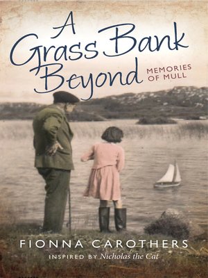 cover image of A Grass Bank Beyond